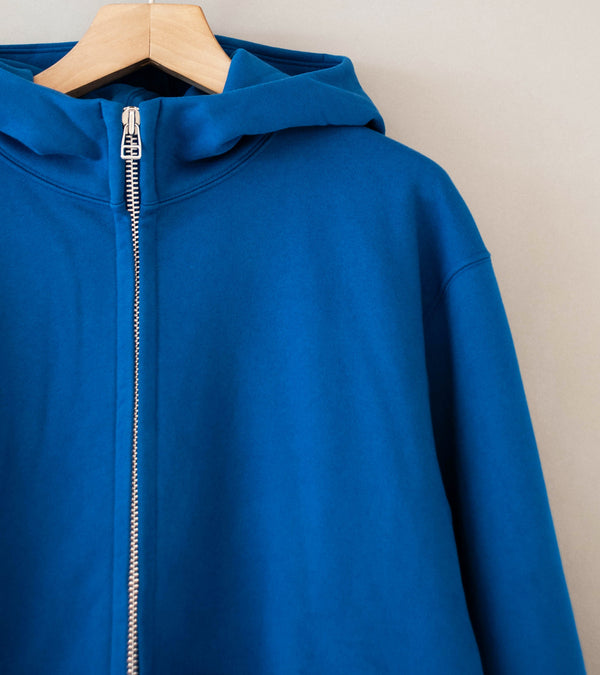 MAN-TLE 'LW T3 New Parka' (Sail)