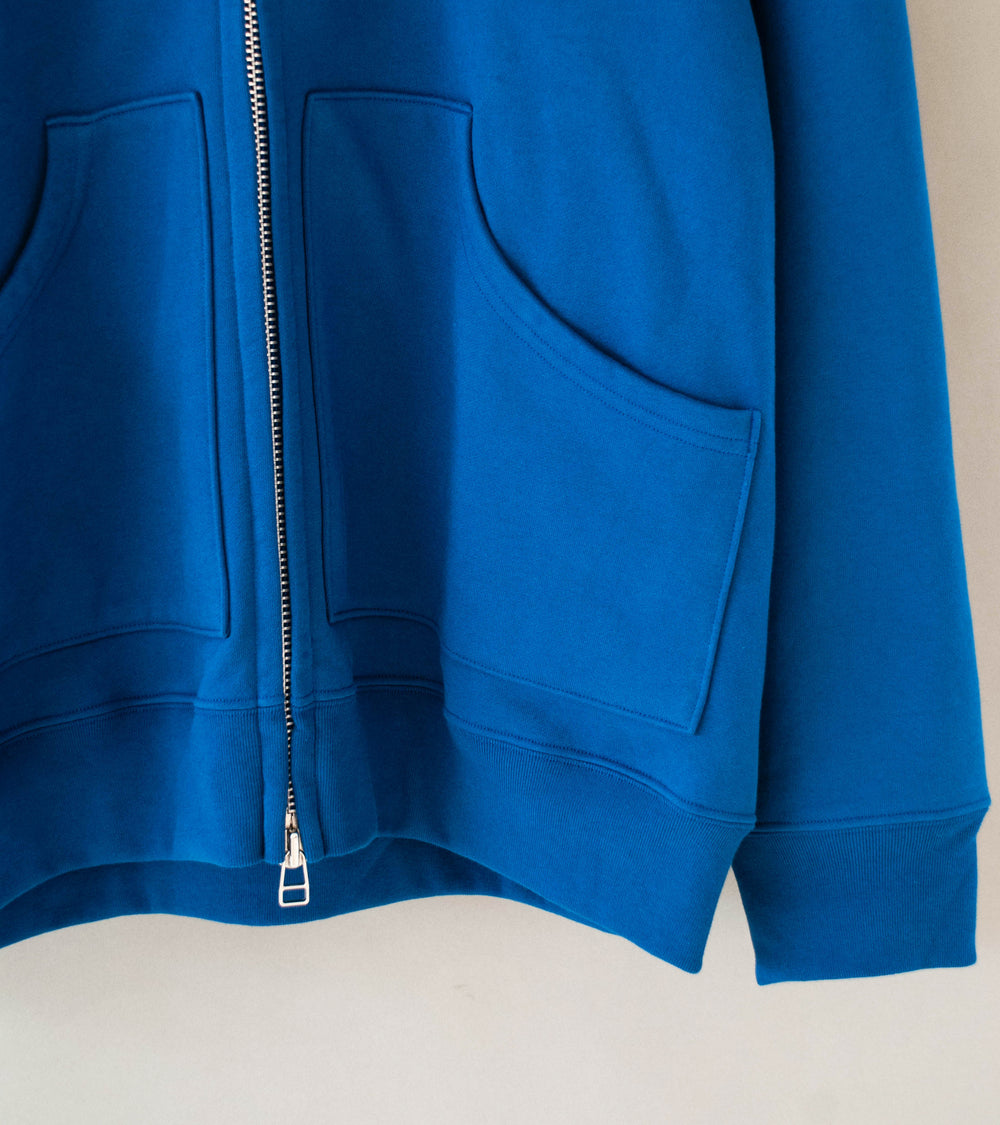MAN-TLE 'LW T3 New Parka' (Sail)