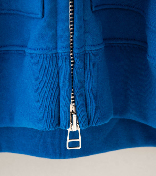 MAN-TLE 'LW T3 New Parka' (Sail)