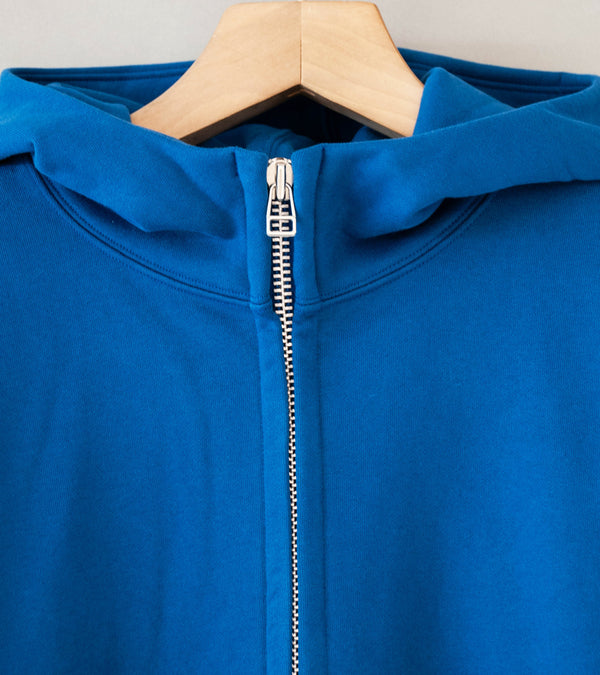 MAN-TLE 'LW T3 New Parka' (Sail)