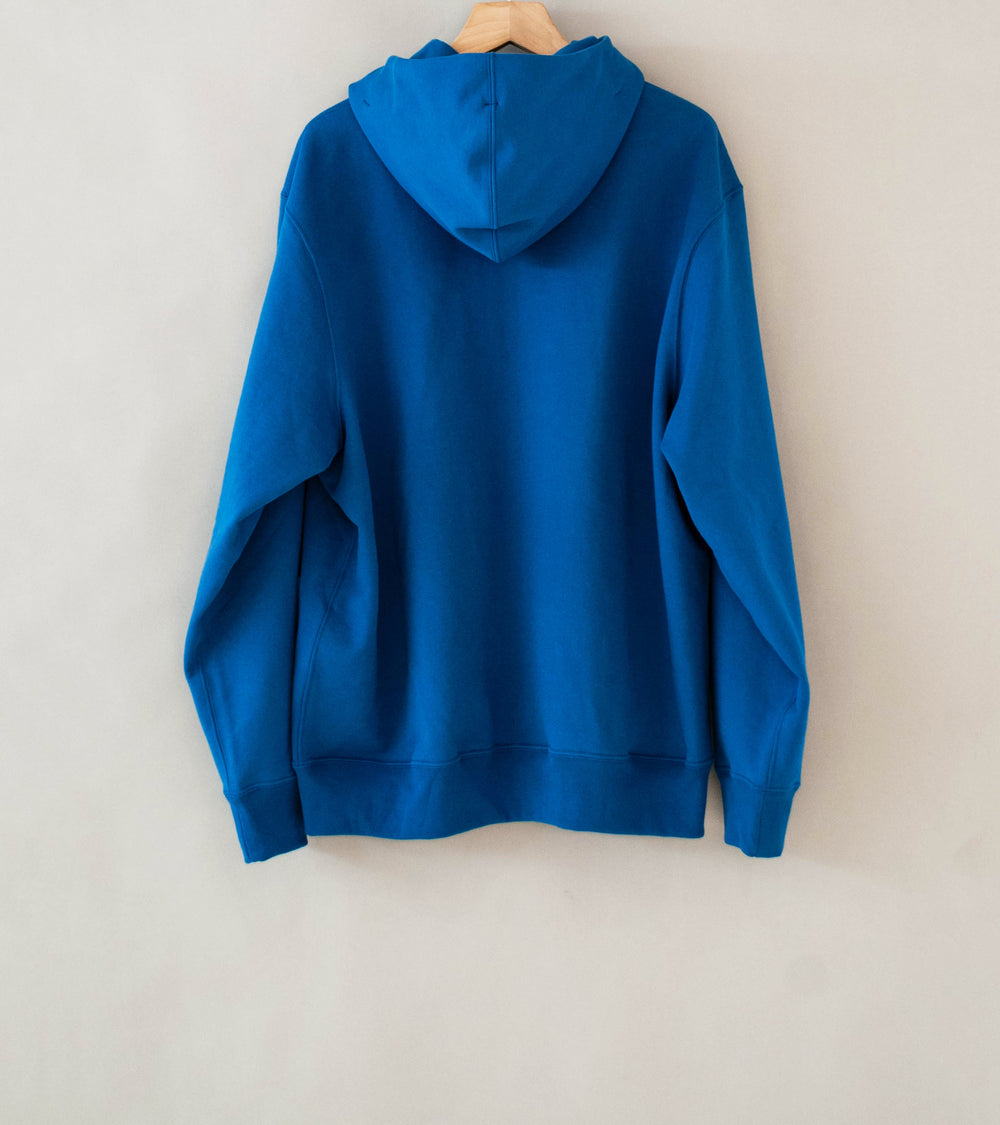 MAN-TLE 'LW T3 New Parka' (Sail)
