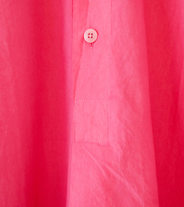MAN-TLE 'R21 S2 Pullover Shirt' (Safety 160)