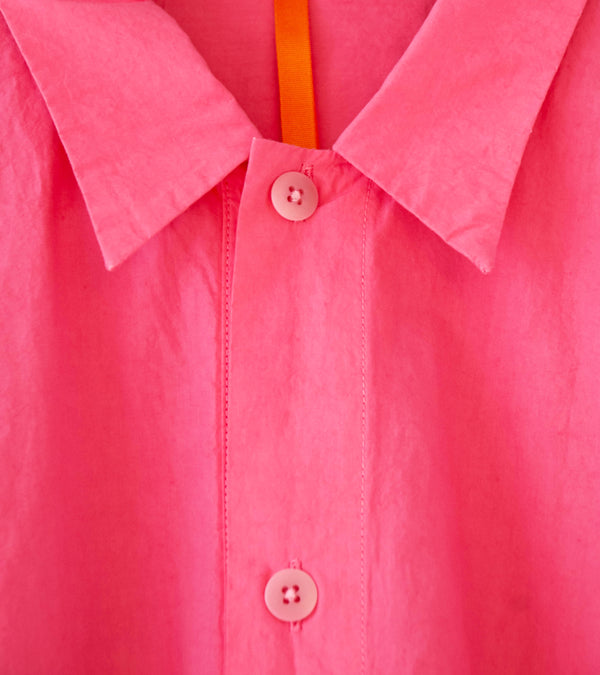 MAN-TLE 'R21 S2 Pullover Shirt' (Safety 160)