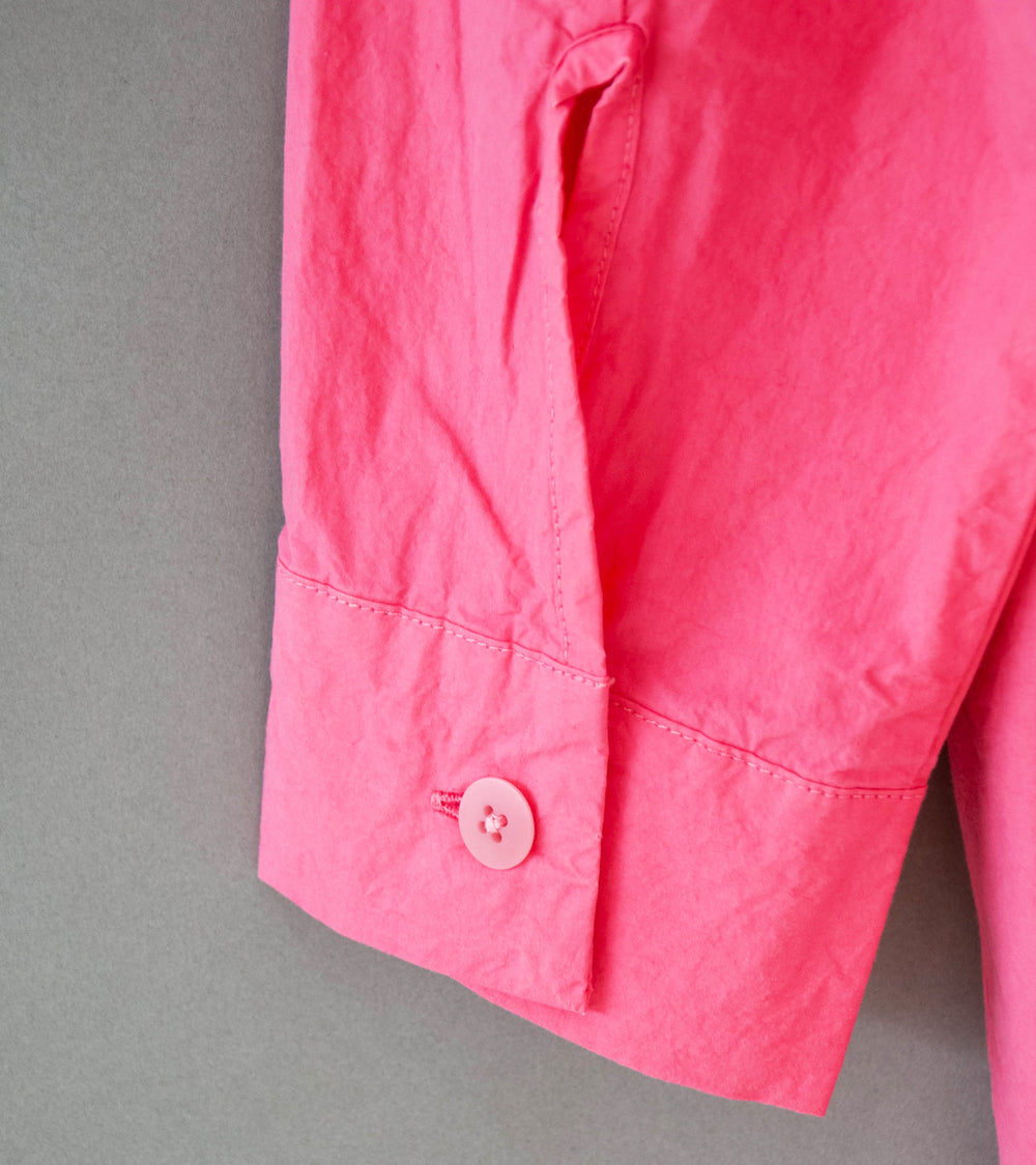 MAN-TLE 'R21 S2 Pullover Shirt' (Safety 160)