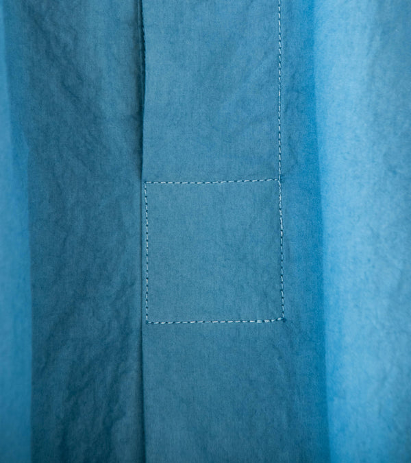 MAN-TLE 'R21 S2 Pullover Shirt' (Vapour 160)