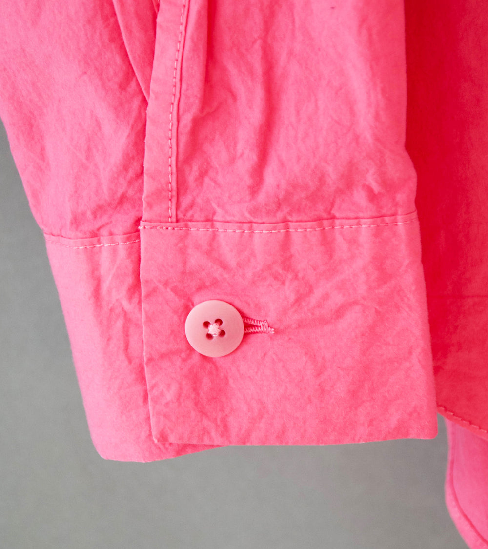 MAN-TLE 'R21 S8 Weather Shirt' (Safety 160)