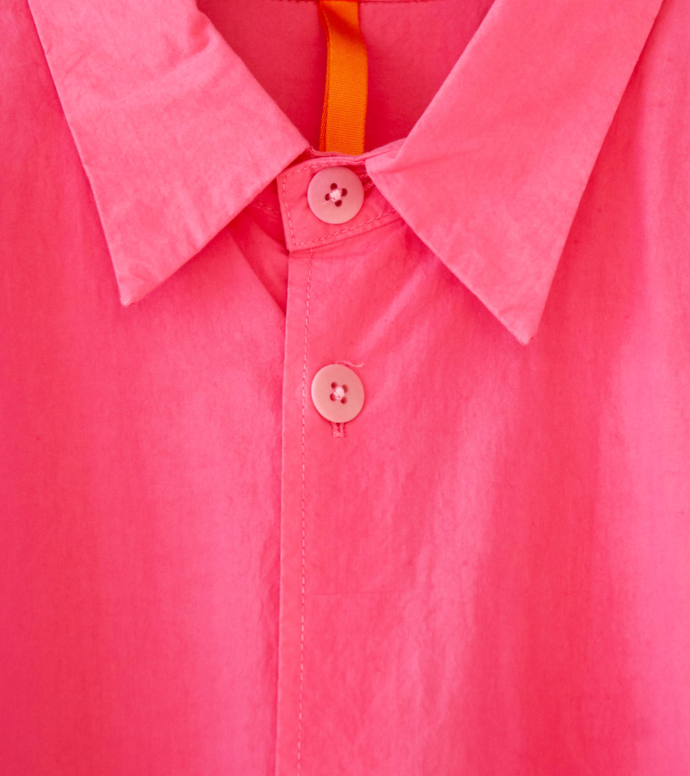 MAN-TLE 'R21 S8 Weather Shirt' (Safety 160)