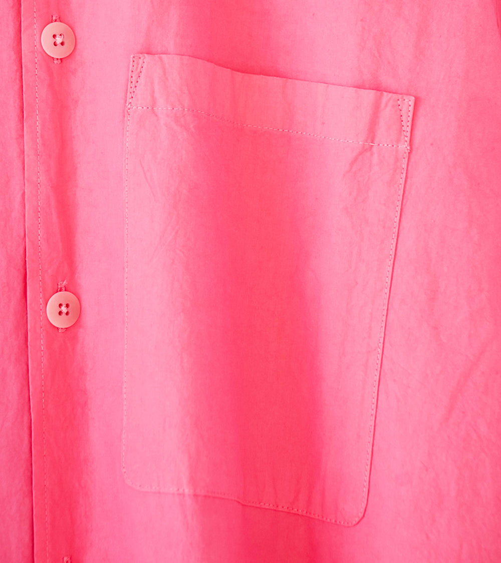 MAN-TLE 'R21 S4 OD Shirt' (Safety 160)