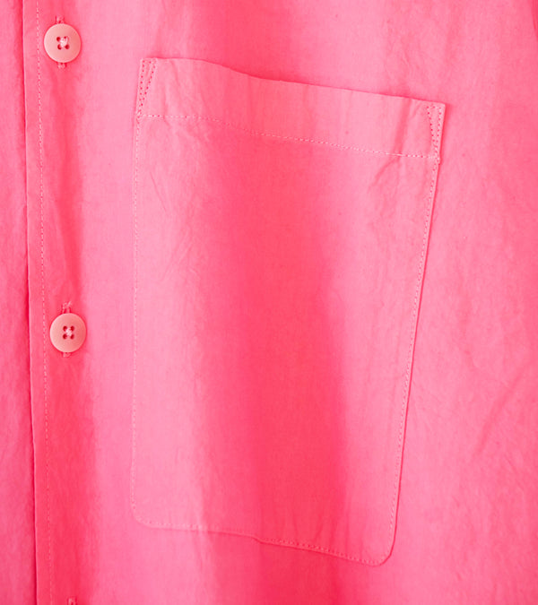 MAN-TLE 'R21 S4 OD Shirt' (Safety 160)