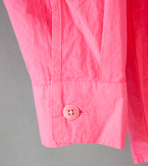 MAN-TLE 'R21 S4 OD Shirt' (Safety 160)
