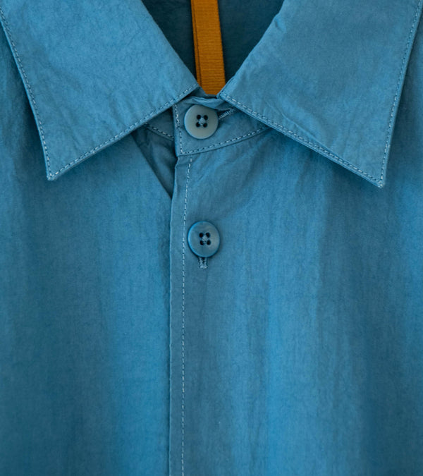 MAN-TLE 'R21 S4 OD Shirt' (Vapour 160)