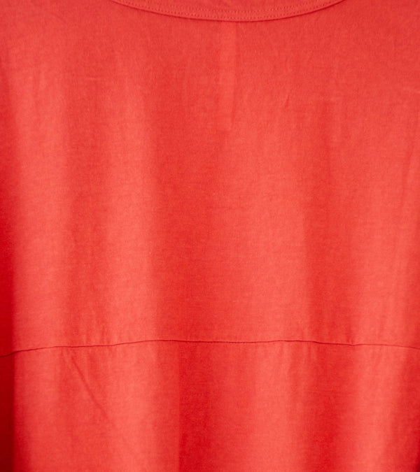MAN-TLE 'R21 T6 L/S Binder T-Shirt' (Spice)