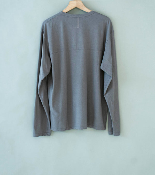 MAN-TLE 'R21 T6 L/S Binder T-Shirt' (Lead)