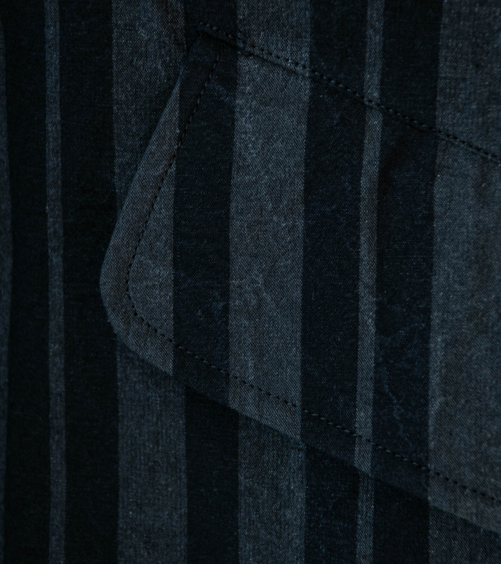MAN-TLE 'R21 S3 New Shell' (Grey Theatre Wax)