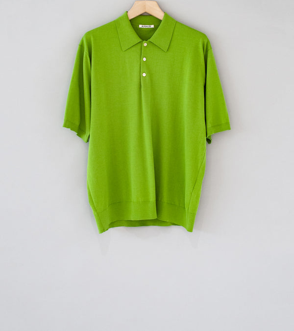 Yoko Sakamoto 'Cupro Puff Shirt' (Brown) - Medium
