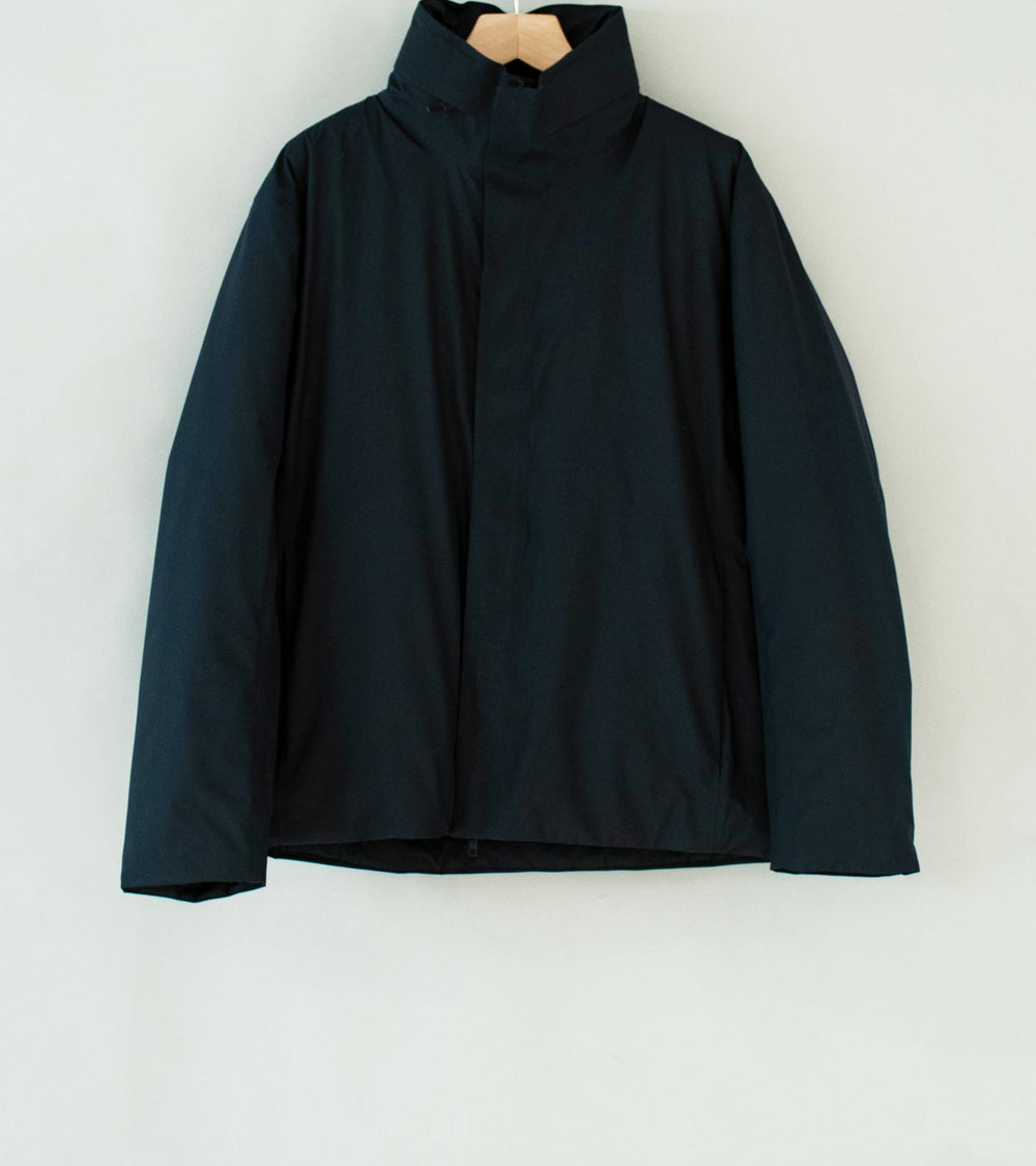 Veilance 'Euler Insulated Jacket' (Black)
