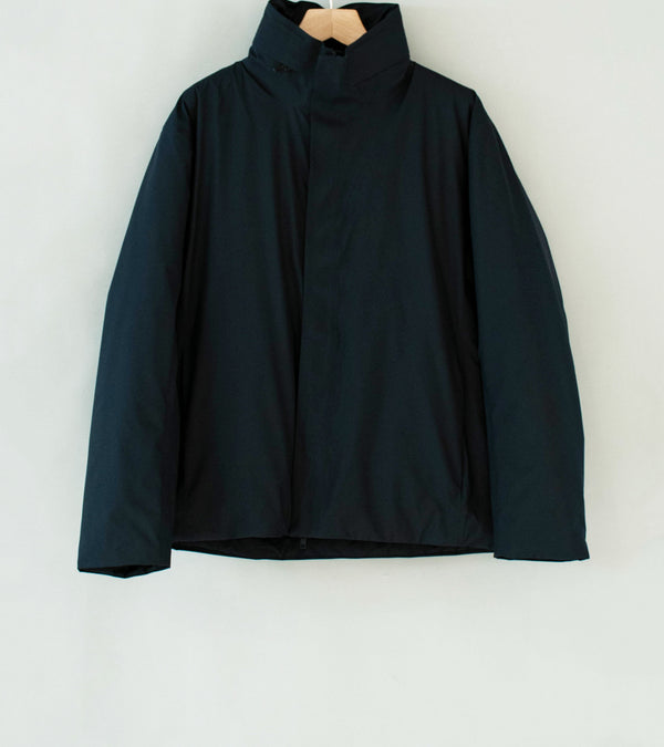 Veilance 'Euler Insulated Jacket' (Black)