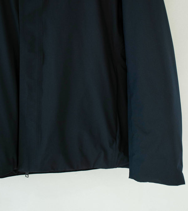 Veilance 'Euler Insulated Jacket' (Black)