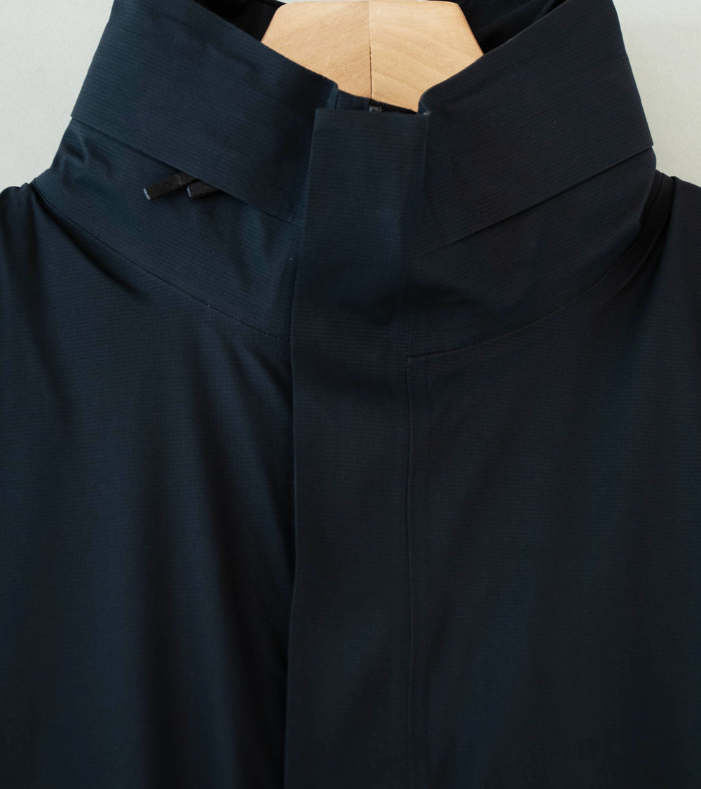 Veilance 'Euler Insulated Jacket' (Black)