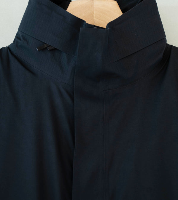 Veilance 'Euler Insulated Jacket' (Black)