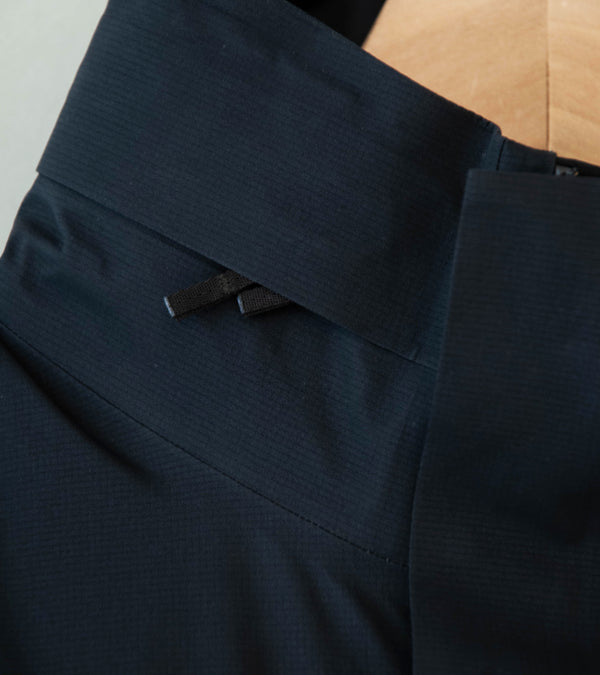 Veilance 'Euler Insulated Jacket' (Black)