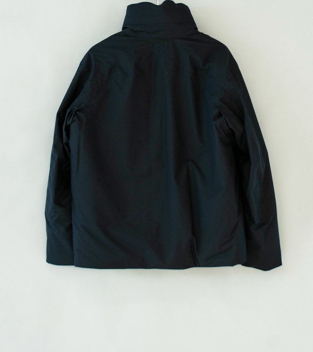 Veilance 'Euler Insulated Jacket' (Black)