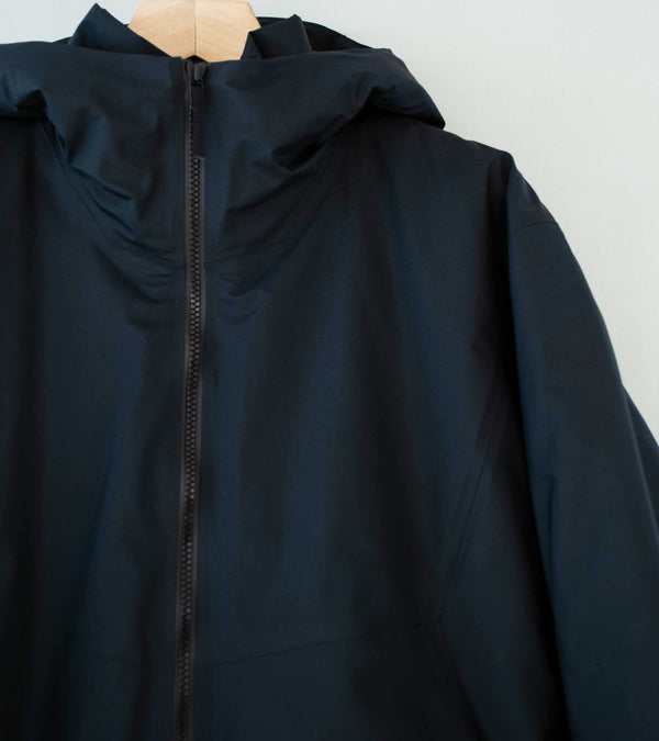 Veilance 'Diode Insulated Jacket' (Black)