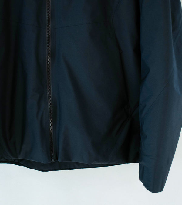 Veilance 'Diode Insulated Jacket' (Black)