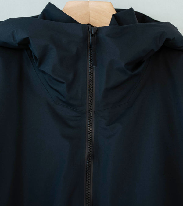 Veilance 'Diode Insulated Jacket' (Black)