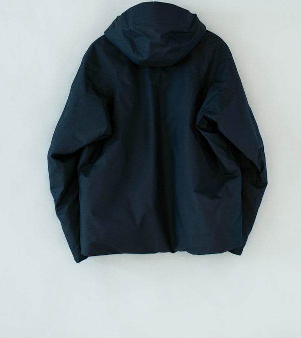 Veilance 'Diode Insulated Jacket' (Black)