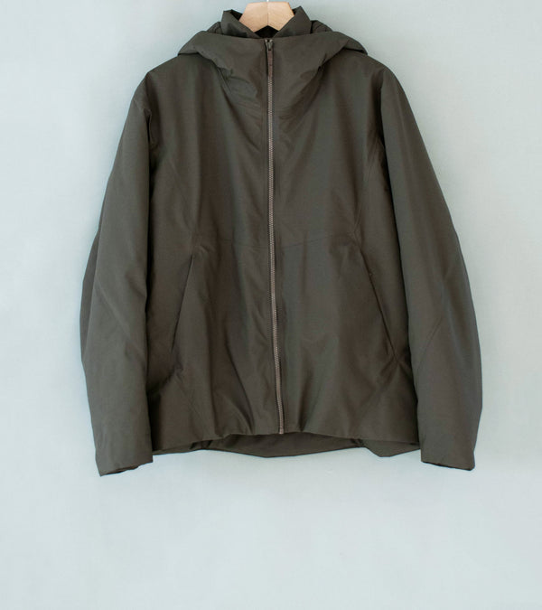 Veilance 'Diode Insulated Jacket' (Sable)