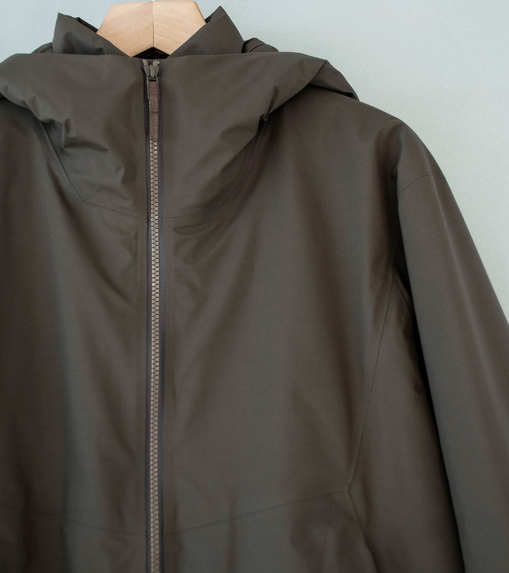 Veilance 'Diode Insulated Jacket' (Sable)