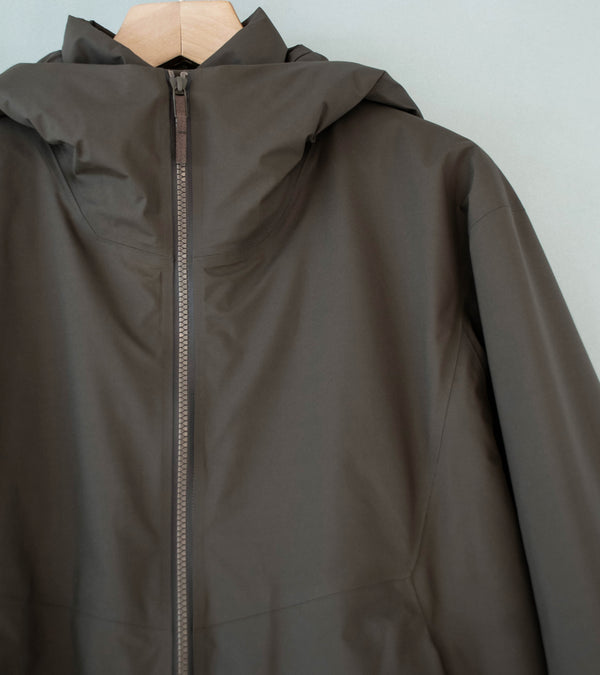 Veilance 'Diode Insulated Jacket' (Sable)