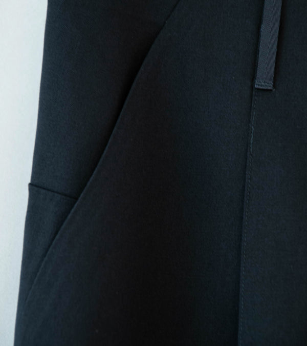 Veilance 'Disomy Wool Pant' (Black)
