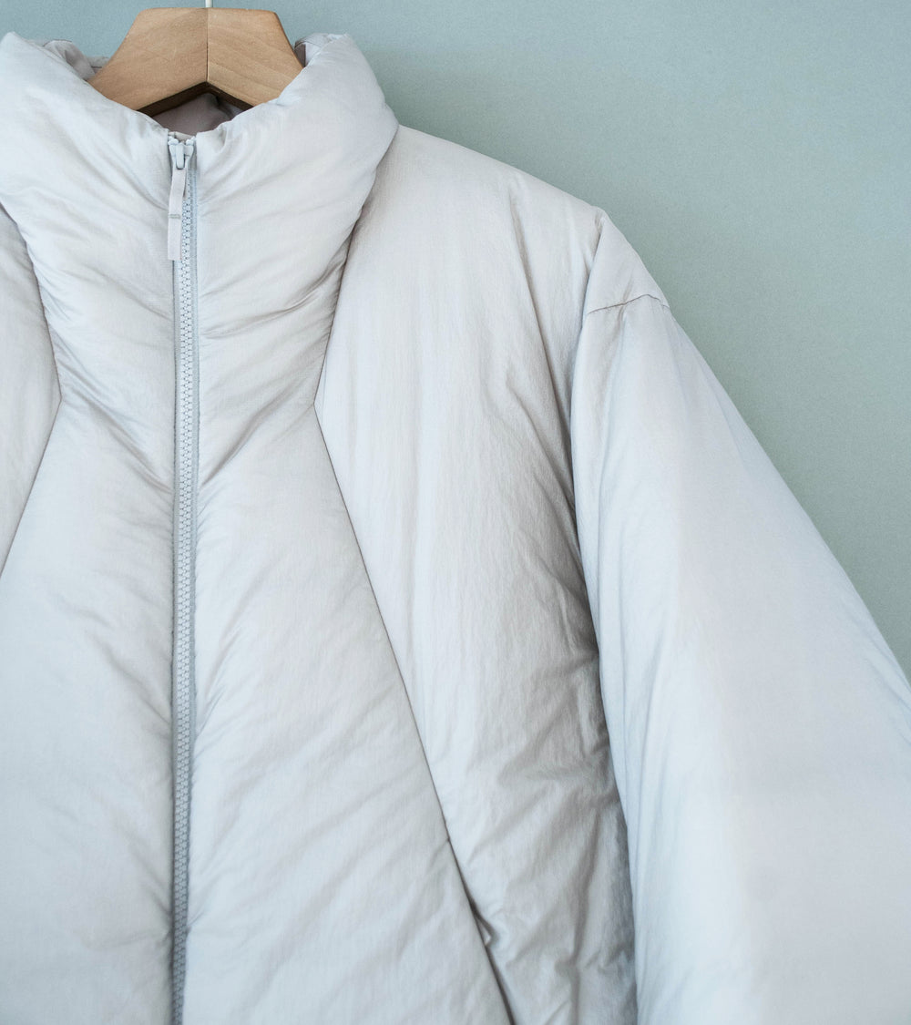 Veilance 'Conduit Down Jacket' (Silkstone)