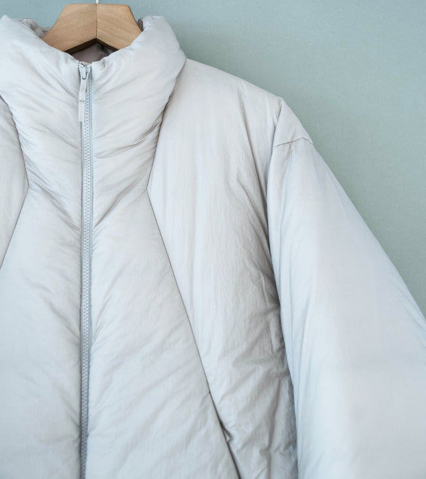Veilance 'Conduit Down Jacket' (Silkstone)