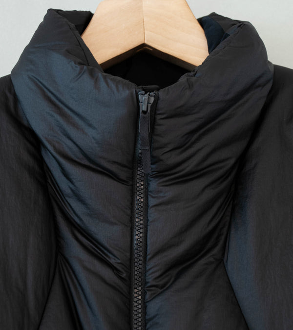 Veilance 'Conduit Down Jacket' (Black)