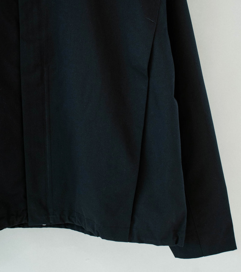 Greg Laboratory 'Permanent Concept Technical Shell' (Black)