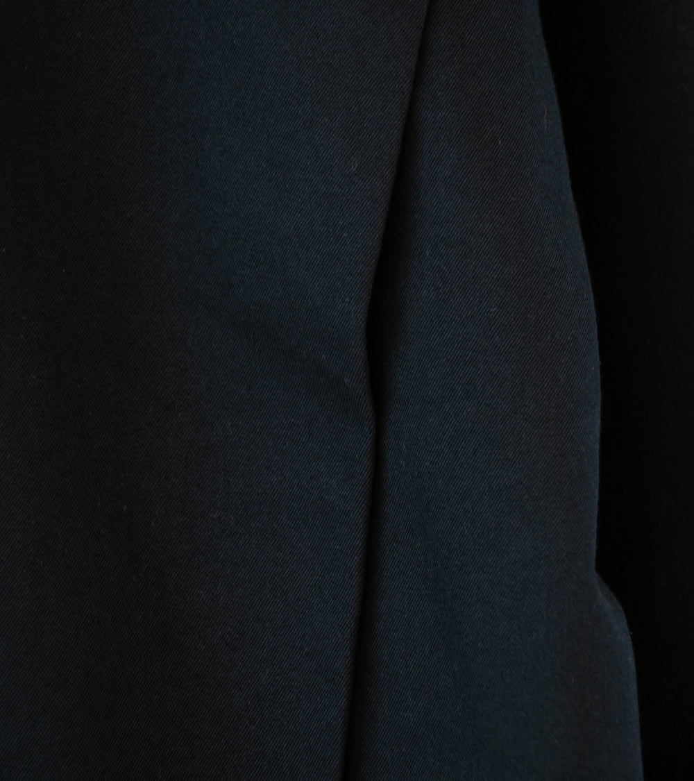 Greg Laboratory 'Permanent Concept Technical Shell' (Black)
