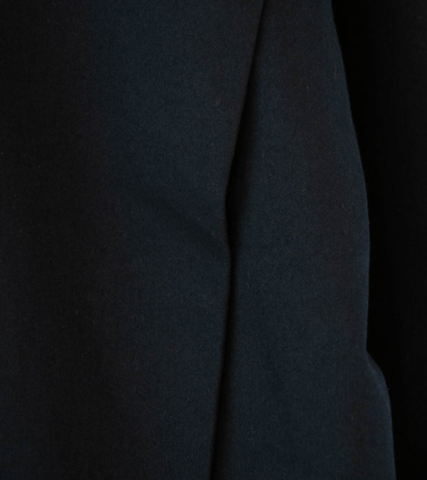 Greg Laboratory 'Permanent Concept Technical Shell' (Black)