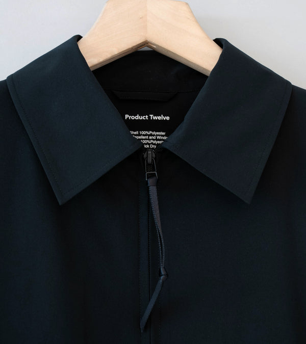 Product Twelve 'City Active Jacket' (Black)