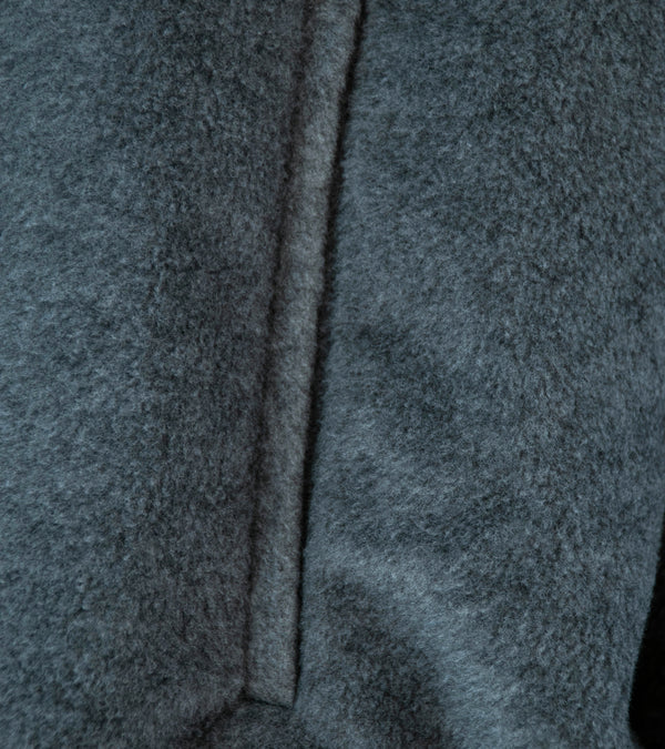 Greg Laboratory 'Adaptable Full Zip' (Gray)