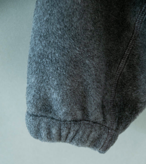 Greg Laboratory 'Adaptable Full Zip' (Gray)