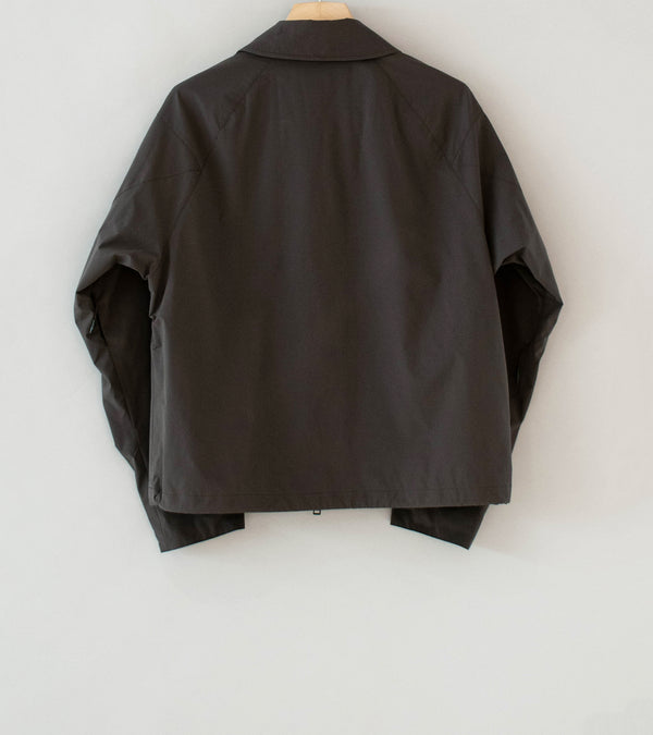 Product Twelve 'City Active Jacket' (Brown)