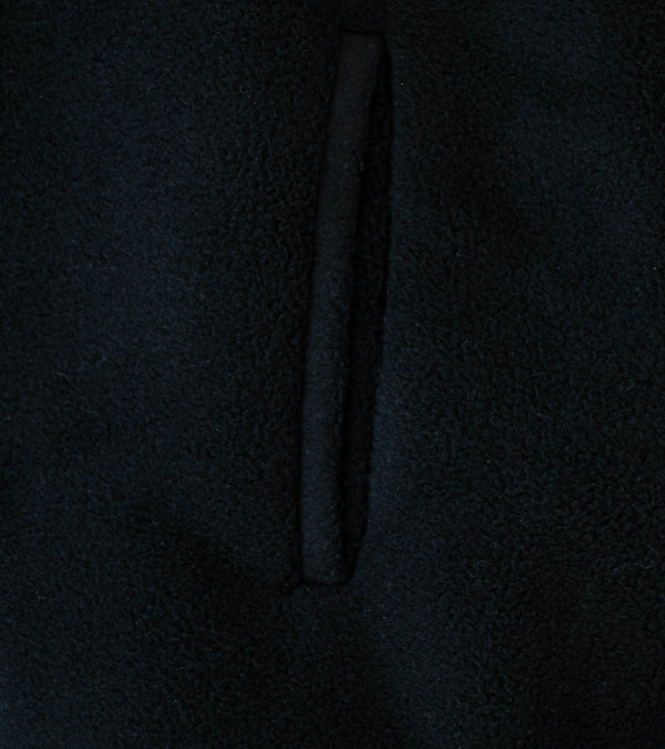 Greg Laboratory 'Adaptable Full Zip' (Black)
