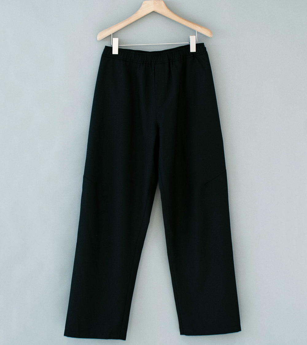Greg Laboratory 'Experimental Standard Pant' (Black)
