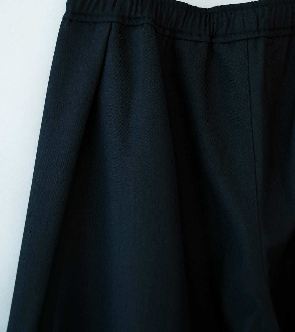 Greg Laboratory 'Experimental Standard Pant' (Black)