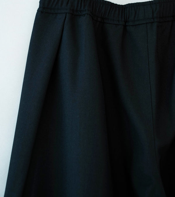 Greg Laboratory 'Experimental Standard Pant' (Black)