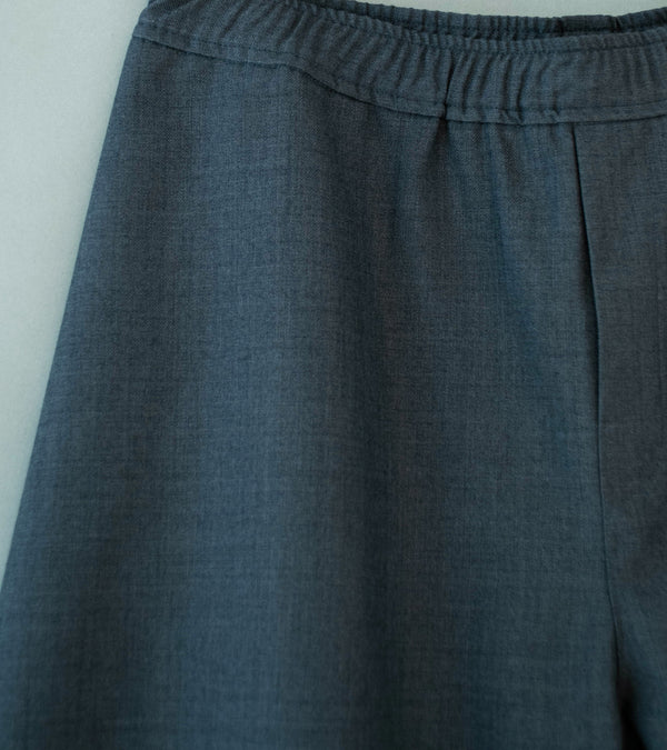 Greg Laboratory 'Experimental Standard Pant' (Grey)