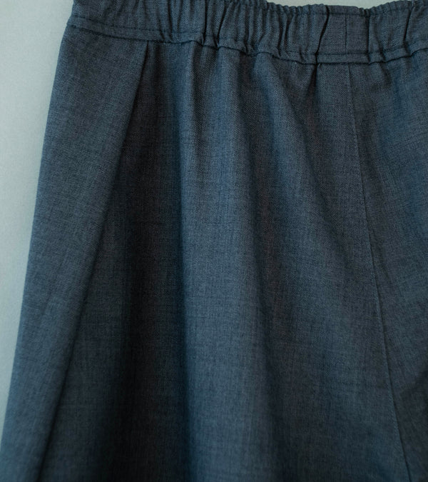 Greg Laboratory 'Experimental Standard Pant' (Grey)